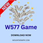 w577 game logo