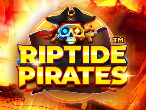 Riptide Pirates
